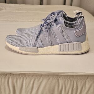 adidas gazelle silver green womens ADIDAS NMD BOOST R1 (Original USA Imported) – Lunda Bazar Online main image 0